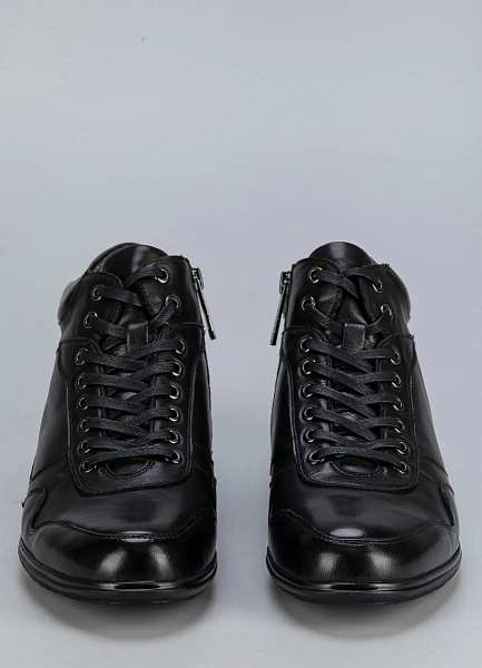 Высокие кроссовки Duca Daretti фото № 3 недорого