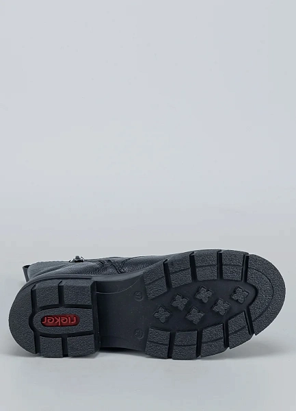 Ботинки Rieker фото № 6 онлайн