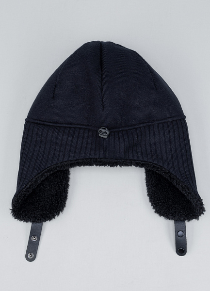 шапка ушанка Thomas Graf фото № 2 цена