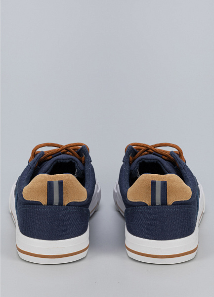 Кеды Keddo Denim фото № 4 Казахстан