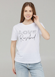 Футболка Thomas Graf фото № 2 цена