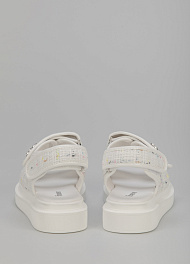 Сандалии Glam Forever фото № 4 Казахстан