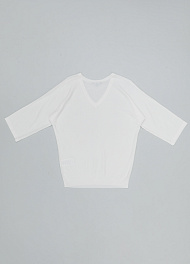 Пуловер Thomas Graf фото № 2 цена