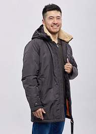 Куртка Shark Force фото № 2 цена