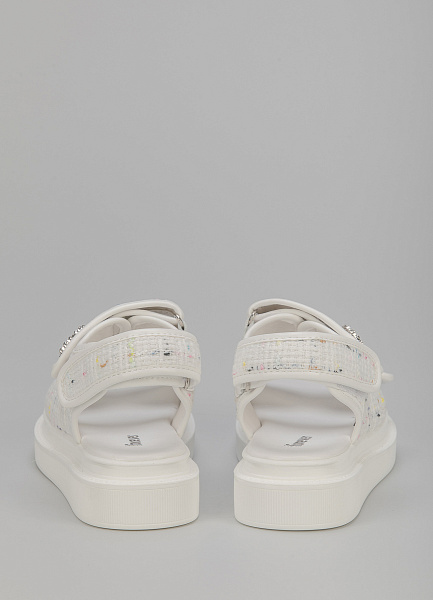 Сандалии Glam Forever фото № 4 Казахстан