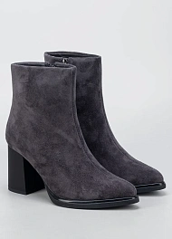 Ботильоны Franco Manatti фото № 2 цена