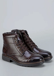 Ботинки Rieker фото № 2 цена