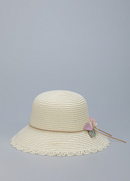 Шляпа Pacco Rosso фото № 1 интернет-магазин