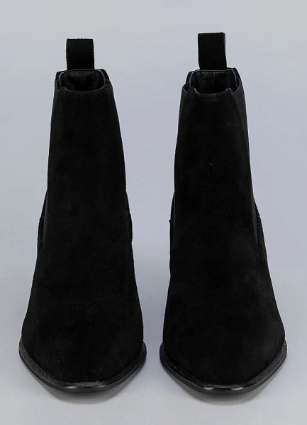 Ботильоны Loretta Very фото № 3 недорого