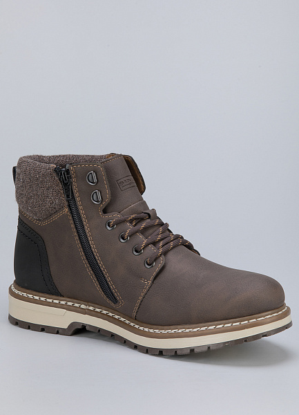 Ботинки Rieker фото № 4 Казахстан