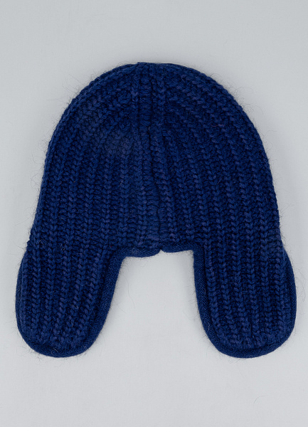 шапка ушанка Thomas Graf фото № 2 цена