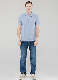 Поло I See D.N.M фото № 4 Казахстан