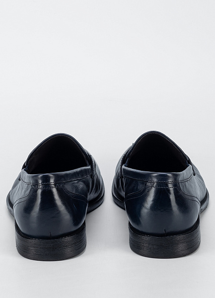 Лоферы Duca Daretti фото № 4 Казахстан