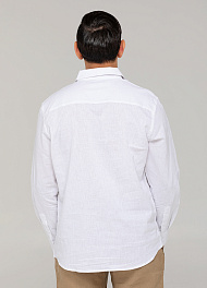 Рубашка Thomas Graf фото № 3 недорого