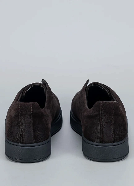 Кеды Duca Daretti фото № 4 Казахстан