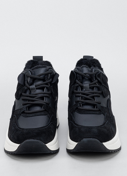 Кроссовки Franco Manatti фото № 3 недорого