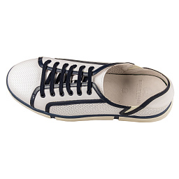 Кеды Mattini фото № 4 Казахстан