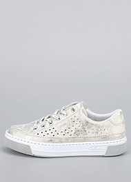 Кеды Rieker фото № 1 интернет-магазин