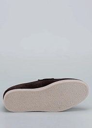 Лоферы Duca Daretti фото № 5 купить