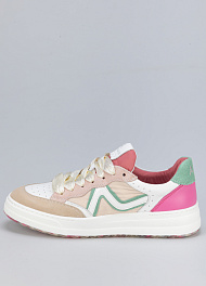 Кеды ACCADEMIA 72 фото № 1 интернет-магазин