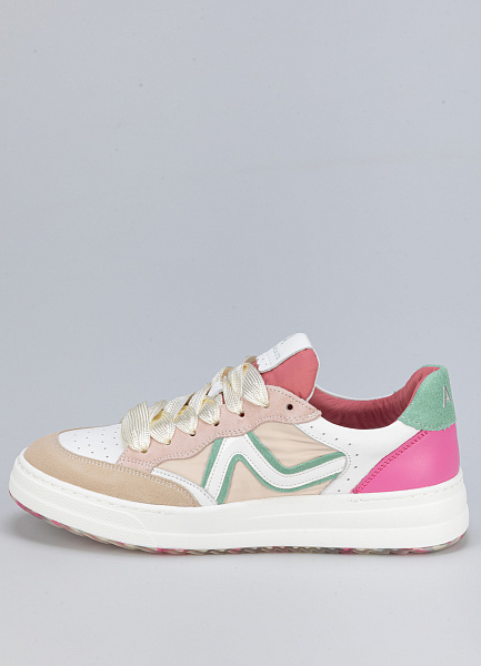 Кеды ACCADEMIA 72 фото № 1 интернет-магазин