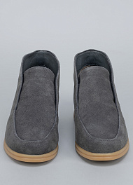 Ботинки Franco Manatti фото № 3 недорого