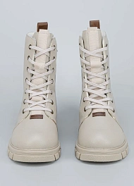 Ботинки Rieker фото № 3 недорого