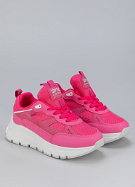 Кроссовки Crosby фото № 2 цена