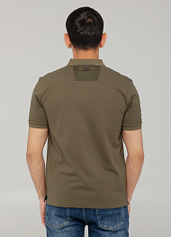 Поло I See D.N.M фото № 4 Казахстан