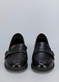 Лоферы Franco Manatti фото № 3 недорого