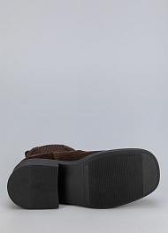 Ботинки-челси Creator фото № 5 купить