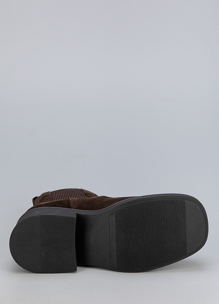 Ботинки-челси Creator фото № 5 купить