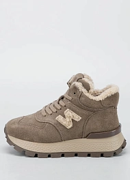 Кроссовки Franco Manatti фото № 1 интернет-магазин