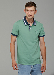 Поло I See D.N.M фото № 1 интернет-магазин