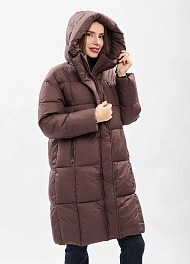 Куртка LUSSKIRI фото № 1 интернет-магазин