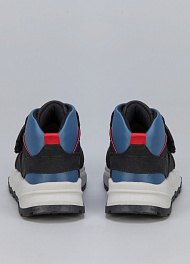 Кроссовки Asso фото № 4 Казахстан