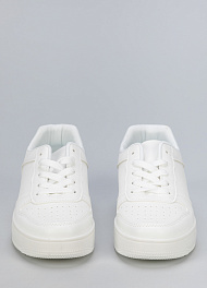 Кеды Franco Manatti фото № 3 недорого