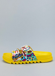 Пантолеты Glam Forever фото № 1 интернет-магазин