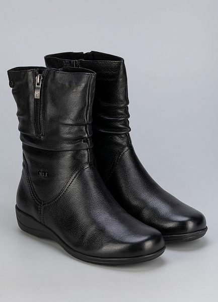 Полусапоги Caprice фото № 2 цена