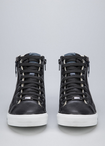 Кеды Creator фото № 3 недорого