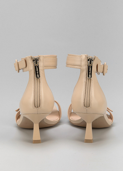 Босоножки Loretta Very фото № 4 Казахстан