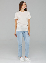 Футболка Loretta Very фото № 3 недорого