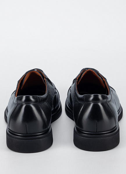 Туфли Duca Daretti фото № 4 Казахстан