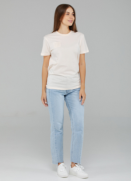 Футболка Loretta Very фото № 3 недорого