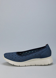 Балетки Imac фото № 1 интернет-магазин