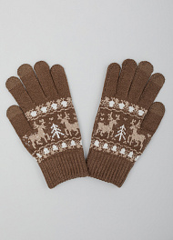 Перчатки Pacco Rosso фото № 1 интернет-магазин