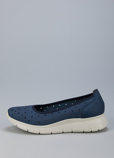 Балетки Imac фото № 1 интернет-магазин