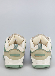 Кеды Franco Manatti фото № 4 Казахстан