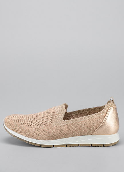 Лоферы Imac фото № 1 интернет-магазин