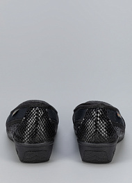 Туфли Комфорт Alberola фото № 4 Казахстан